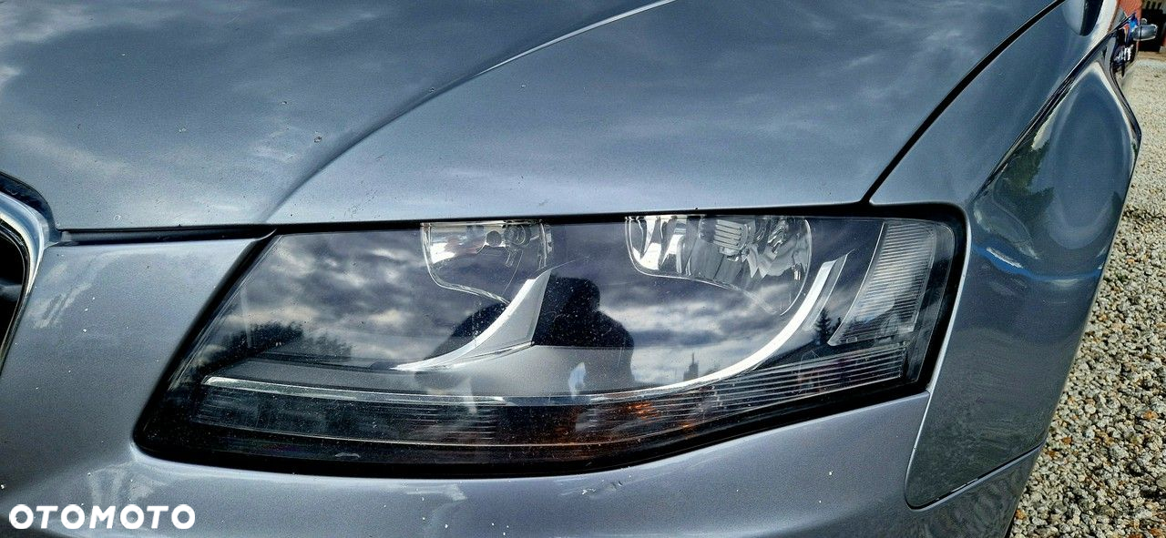 Audi A4 2.0 TDI Prime Line - 34