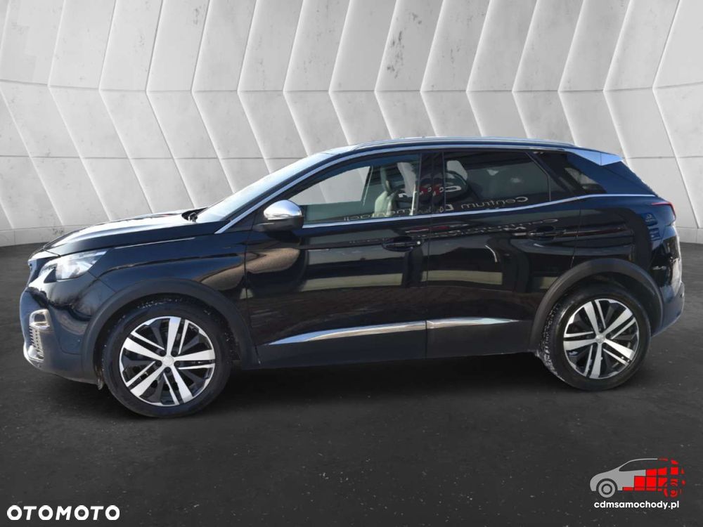 Peugeot 3008 - 7