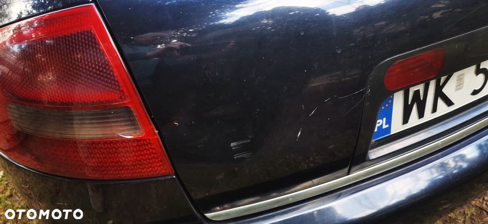 Audi A6 Limousine - 2