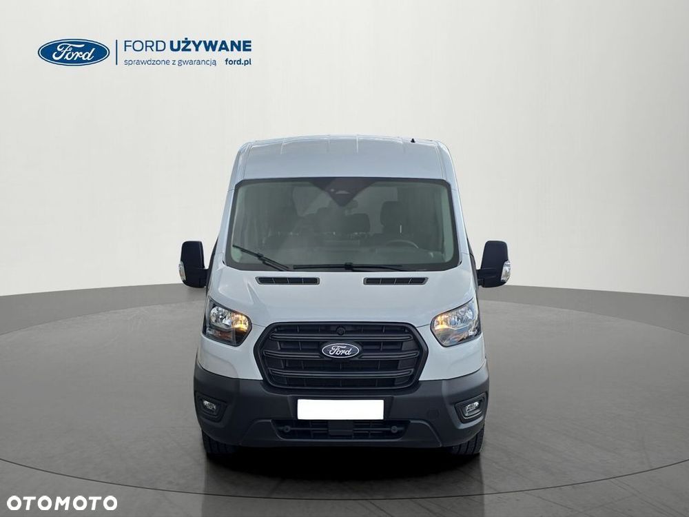 Ford Transit - 2