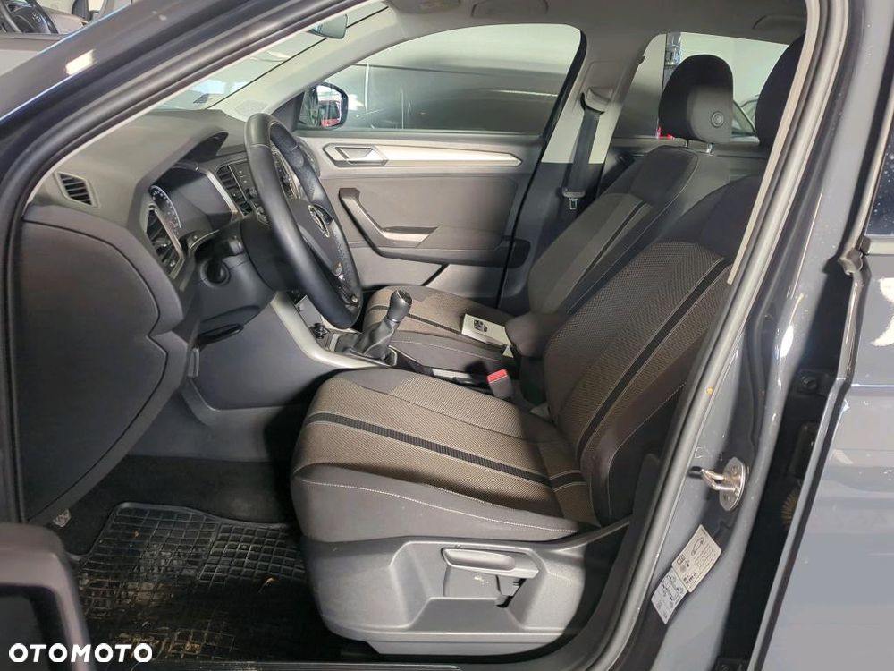 Volkswagen T-Roc 2.0 TDI SCR DPF Advance - 8