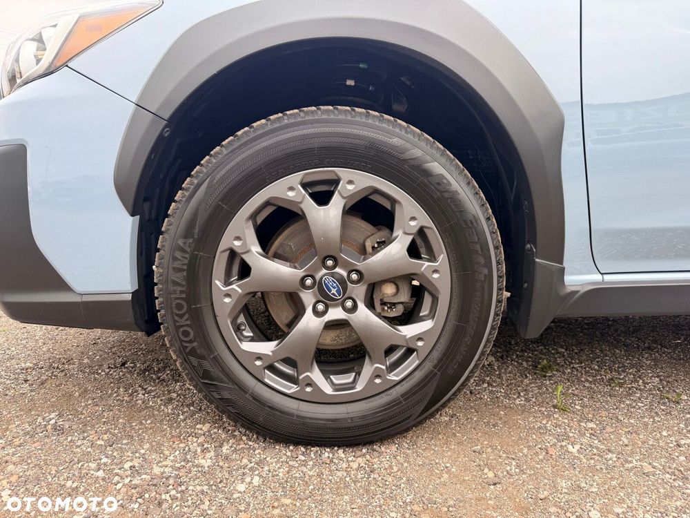 Subaru XV - 17