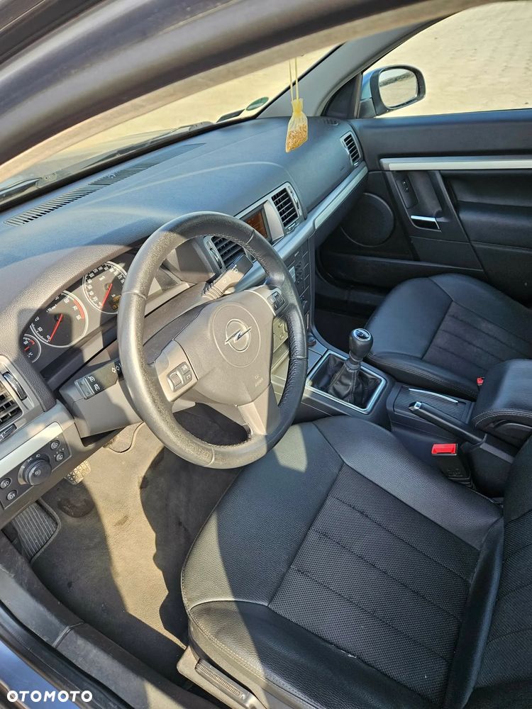 Opel Vectra 1.8 - 5