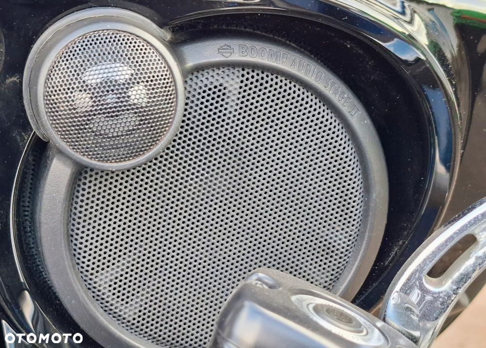 Harley-Davidson Tri Glide - 17