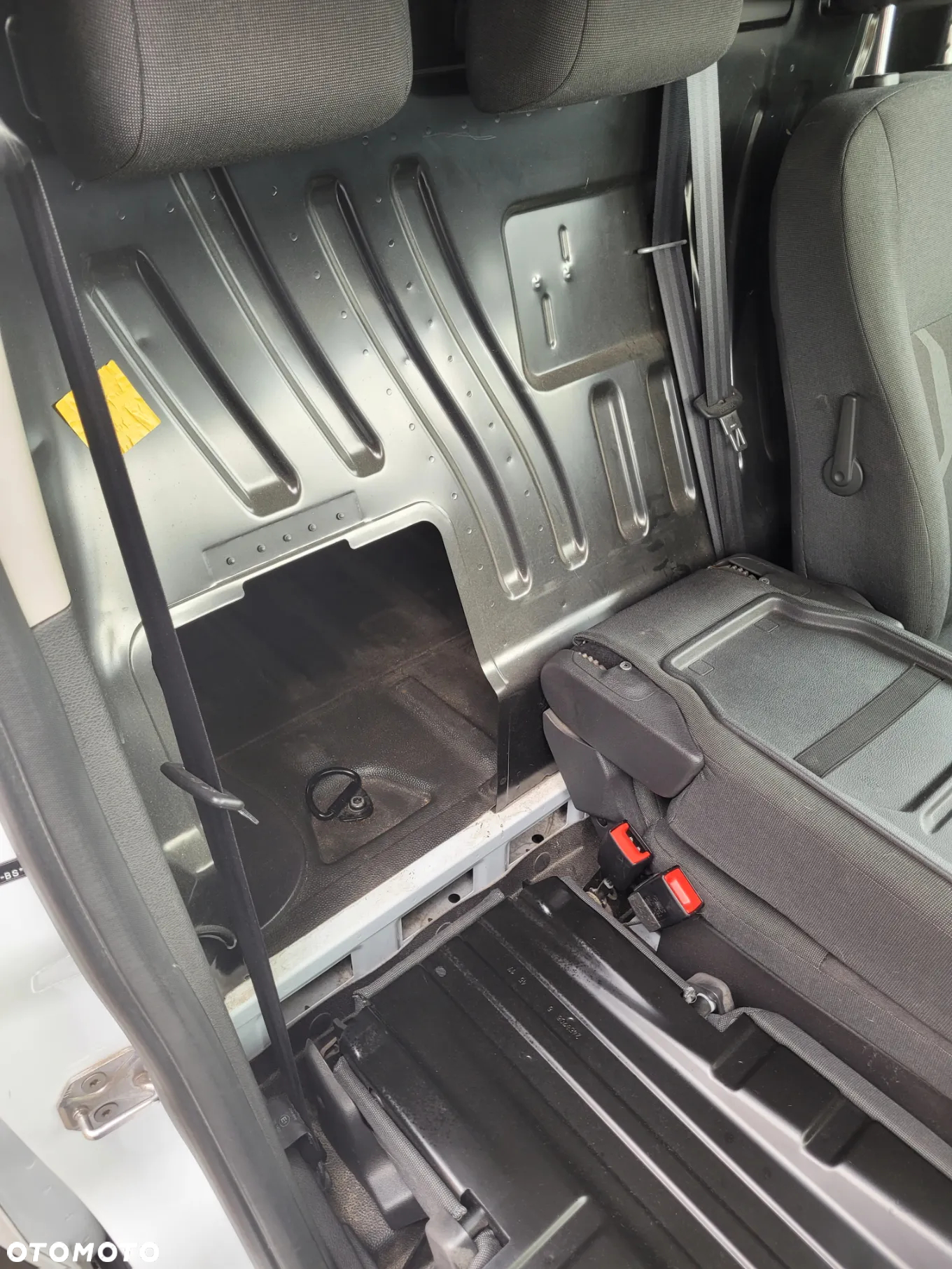 Ford Transit Connect 230 L2 Trend - 10