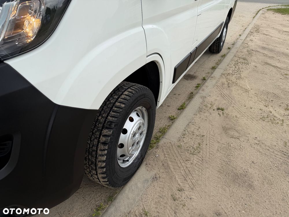 Peugeot BOXER - 22