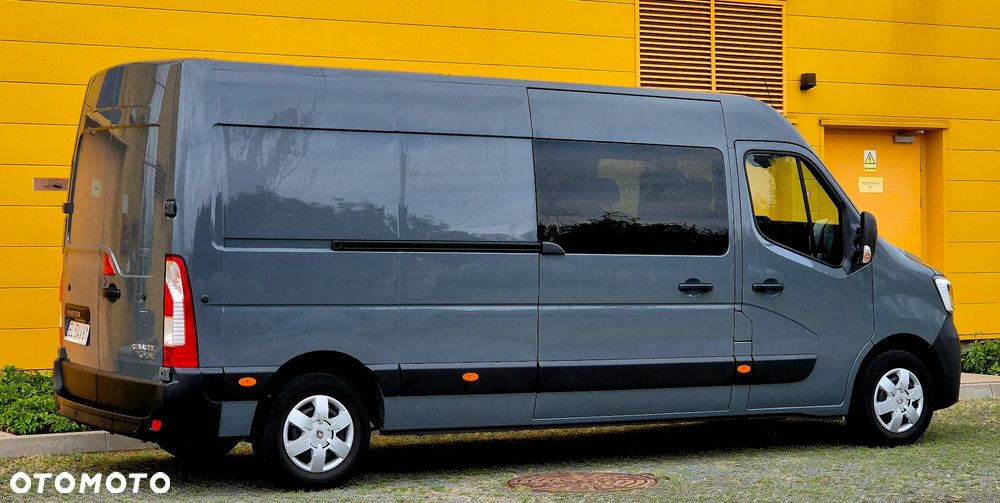 Renault Master - 5