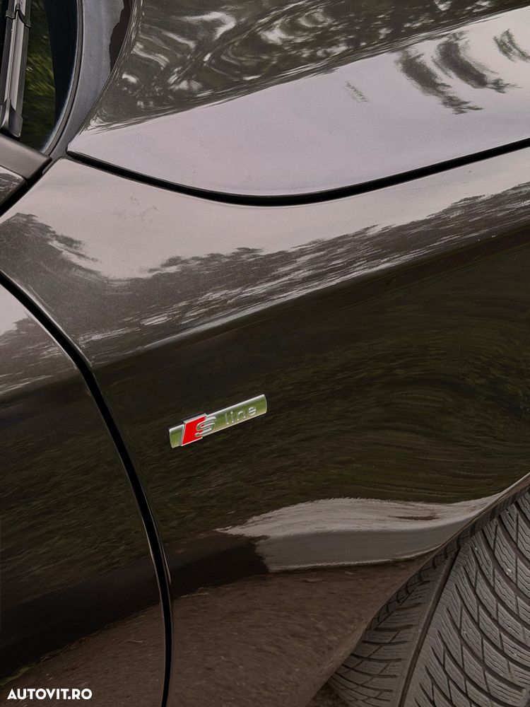 Audi A6 Limuzina 3.0 TDI quattro S tronic - 7