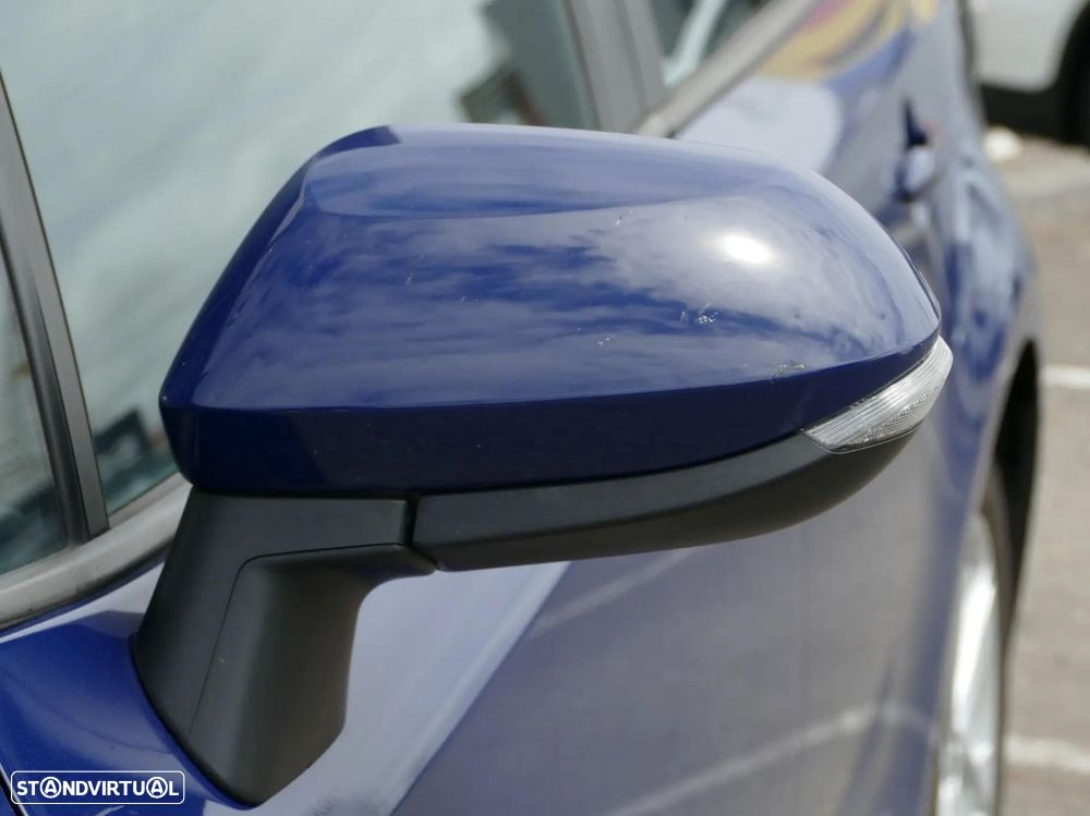 Toyota Corolla 1.8 Hybrid Active - 10