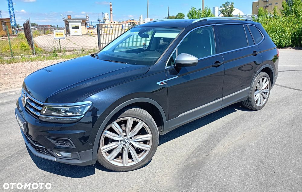 Volkswagen Tiguan 2.0 TDI BMT SCR 4Mot Highline DSG - 6