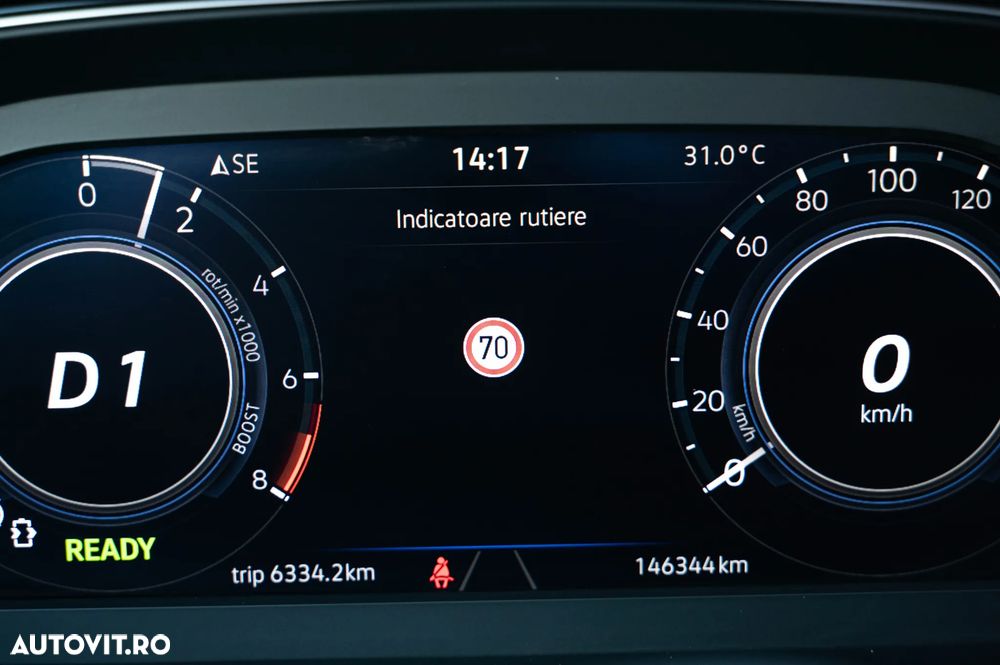 Volkswagen Passat 1.4 TSI DSG GTE - 35