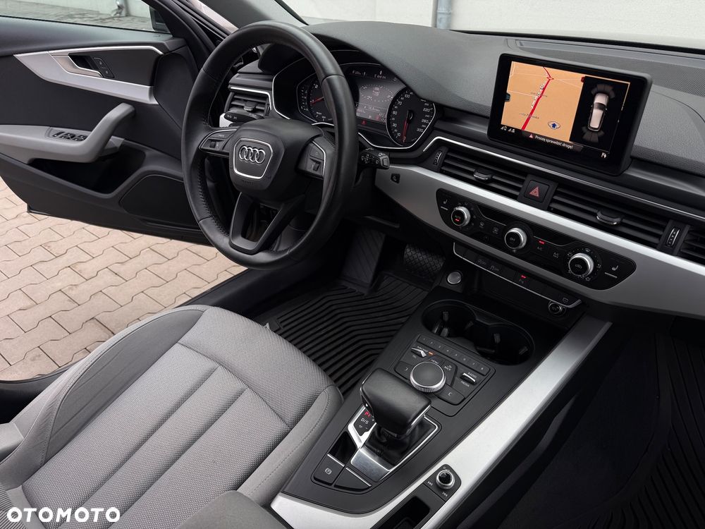 Audi A4 Avant 2.0 TDI S tronic design - 32