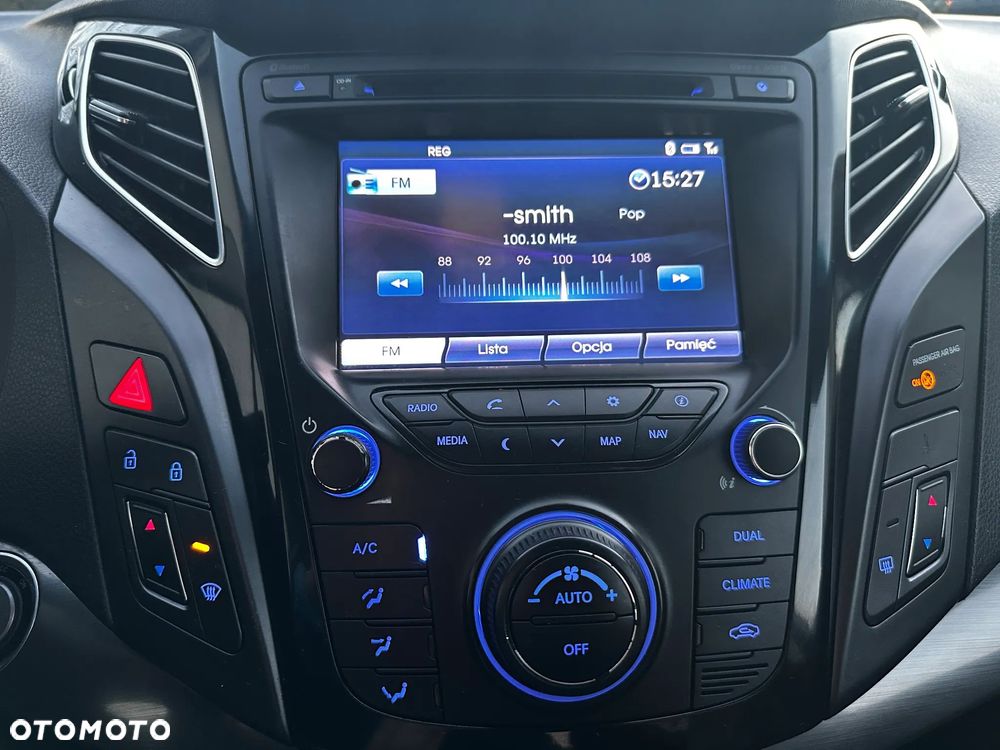 Hyundai i40 1.7 CRDi Premium - 16