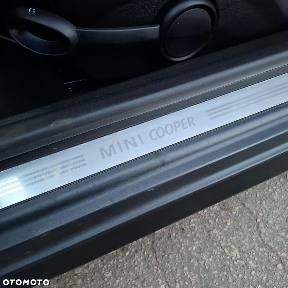 MINI Cooper - 15