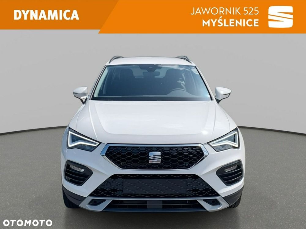 Seat Ateca - 2