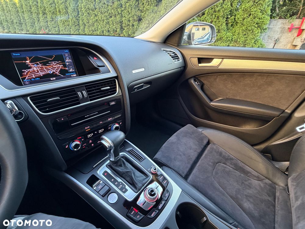 Audi A5 Sportback 3.0 TDI quattro DPF S tronic - 33