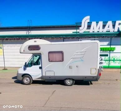 Fiat Ducato MC LOUIS - 27