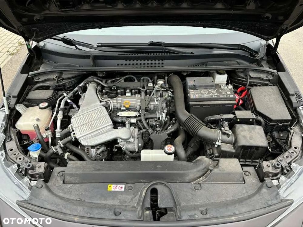 Toyota Corolla 1.2 T Comfort - 16