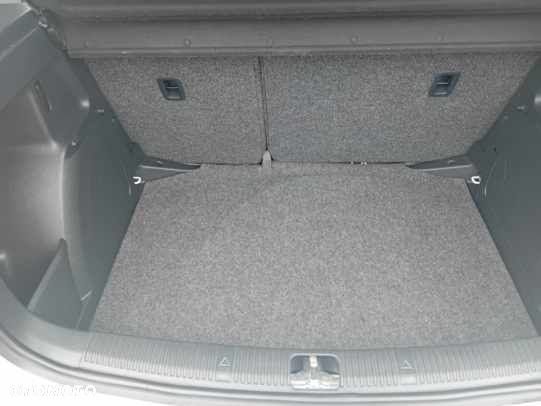 Skoda Fabia 1.6 TDI DPF Classic - 5