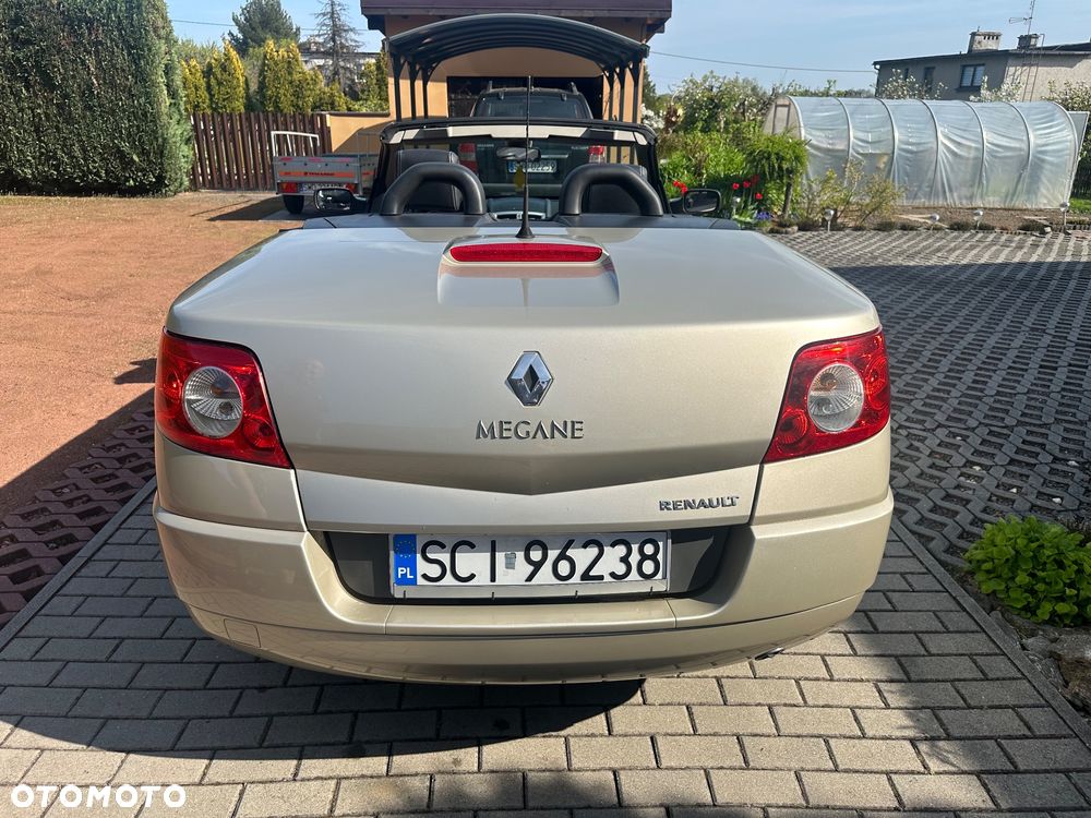 Renault Megane 2.0 Turbo Exception - 3