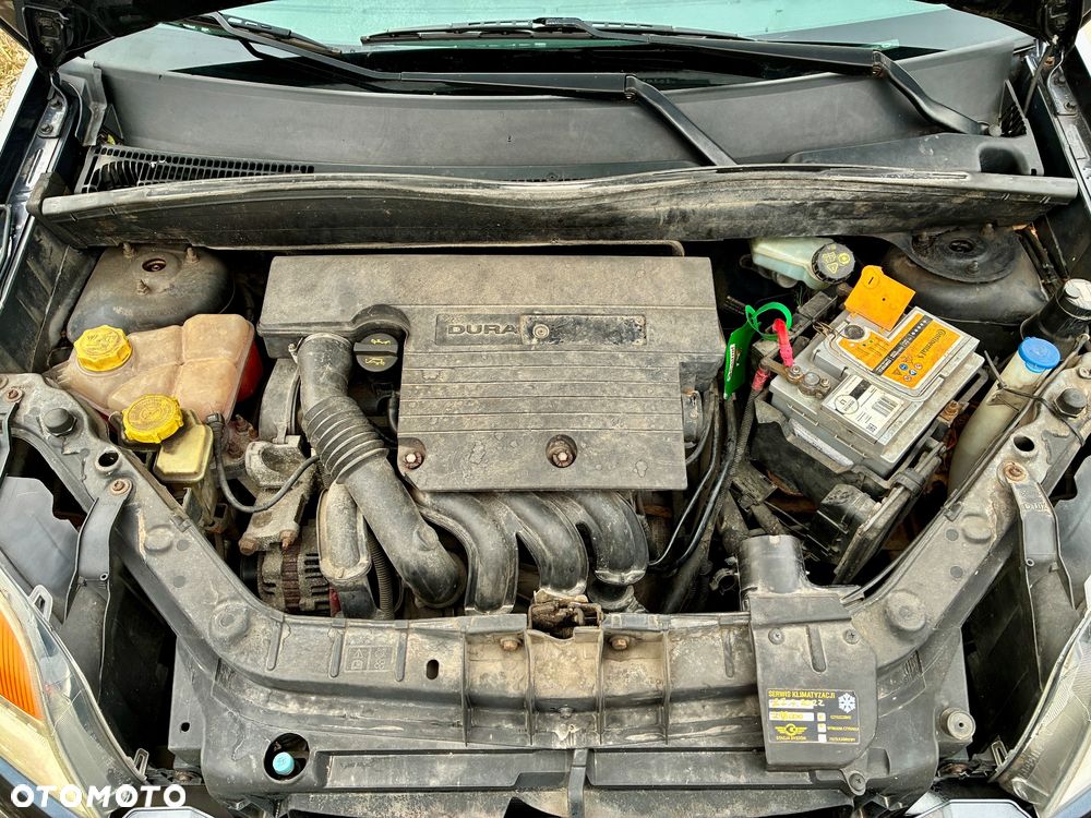 Ford Fusion 1.4 Gold X EU5 - 36