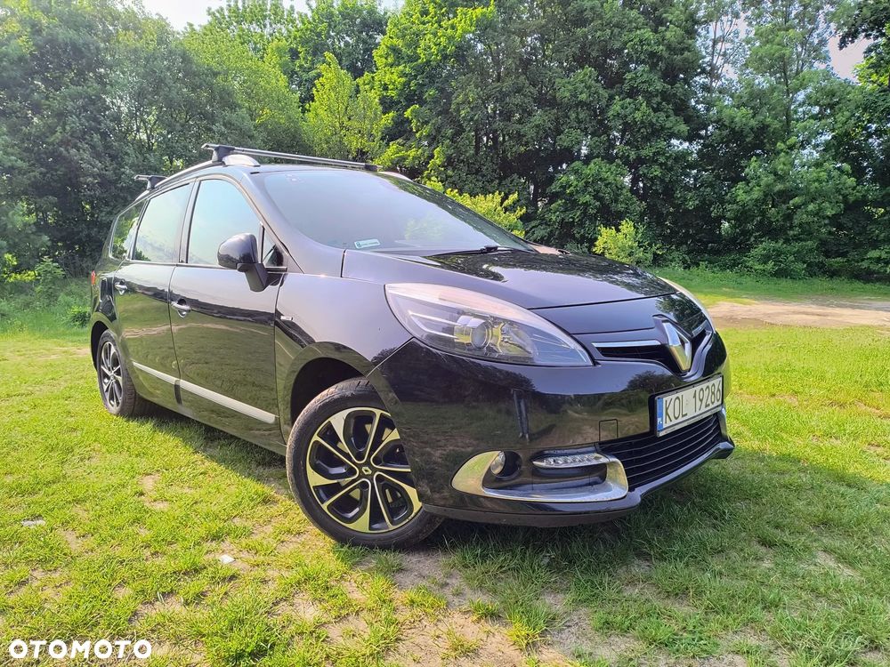 Renault Scenic - 1