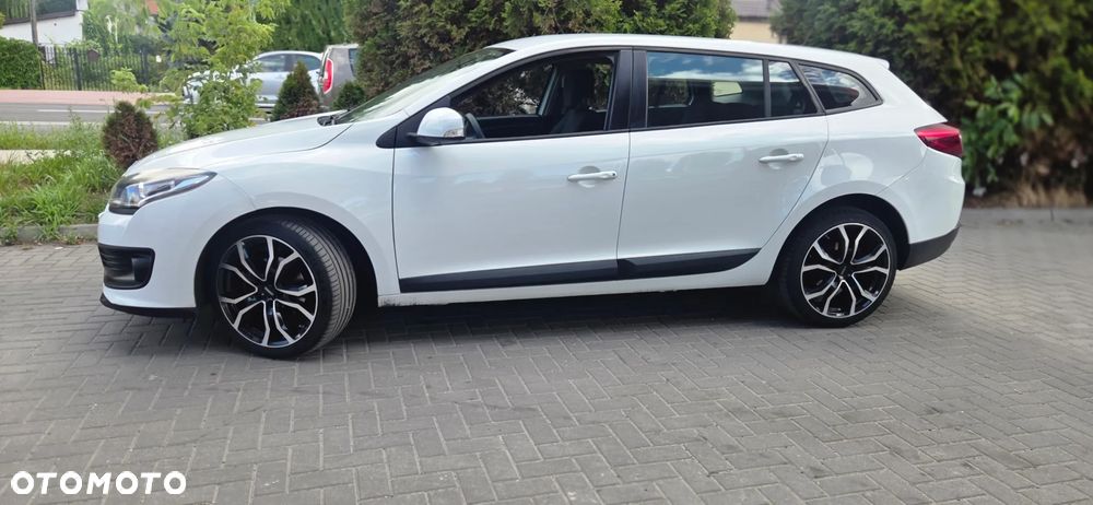 Renault Megane 1.6 16V 110 Authentique - 7