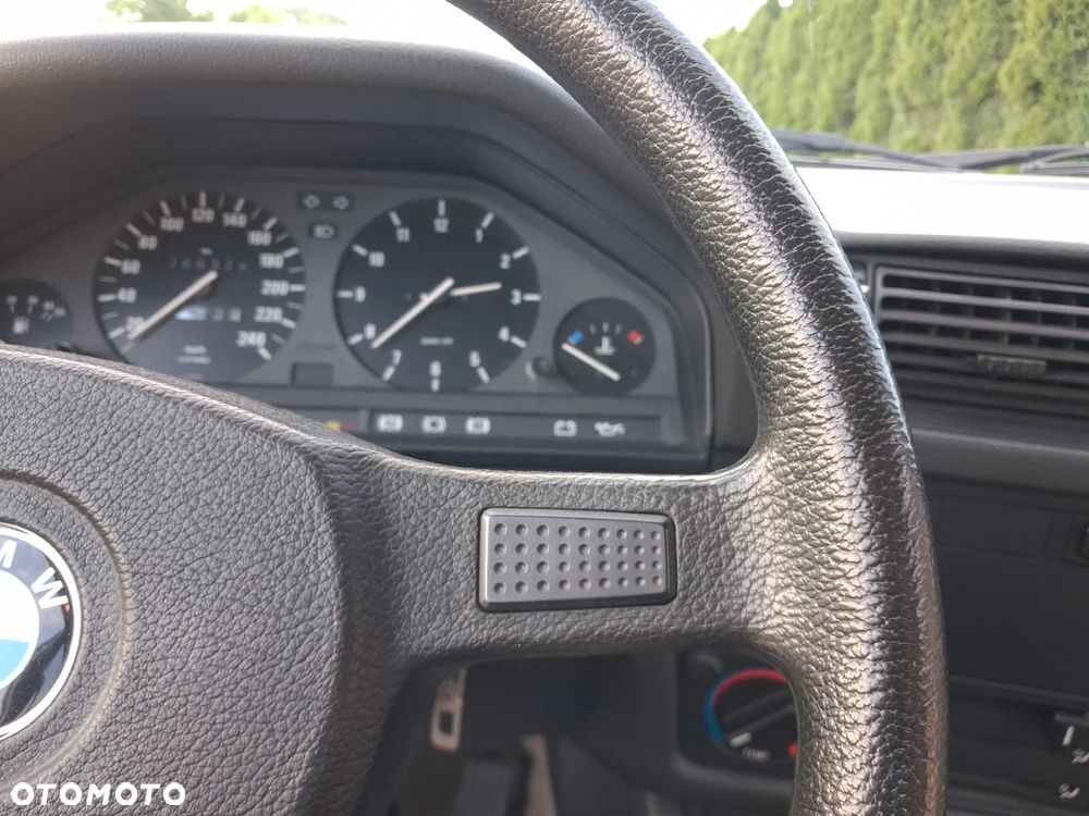 BMW Seria 3 316 - 28