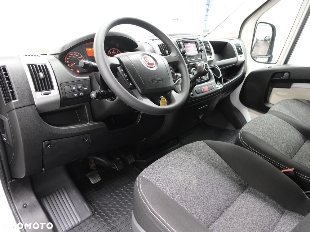 Fiat Ducato - 22