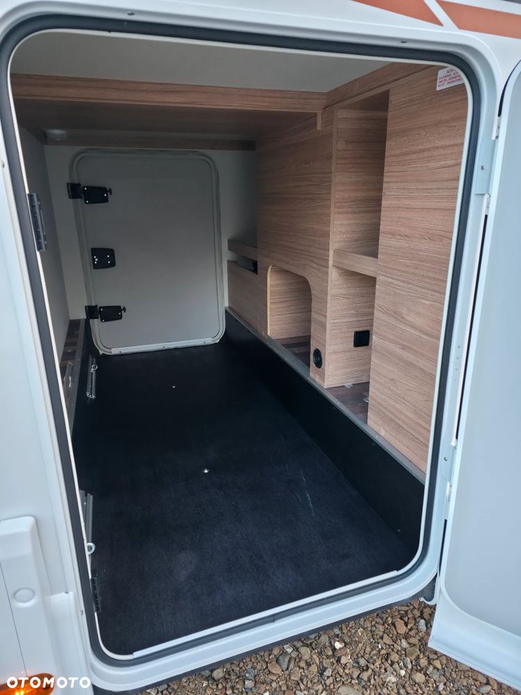 Weinsberg CaraCompact MB 640 MEG EDITION [PEPPER] 2025 - 19