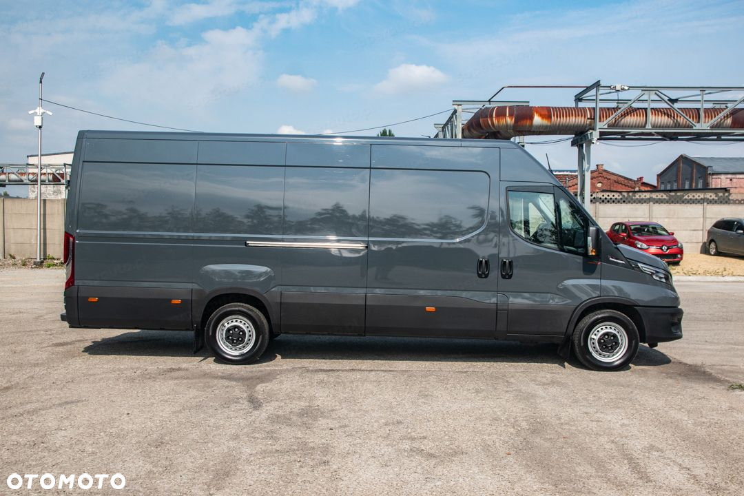 Iveco Daily 35S18 Hi-Matic 16m3 L4H2 3.0 180KM - 6