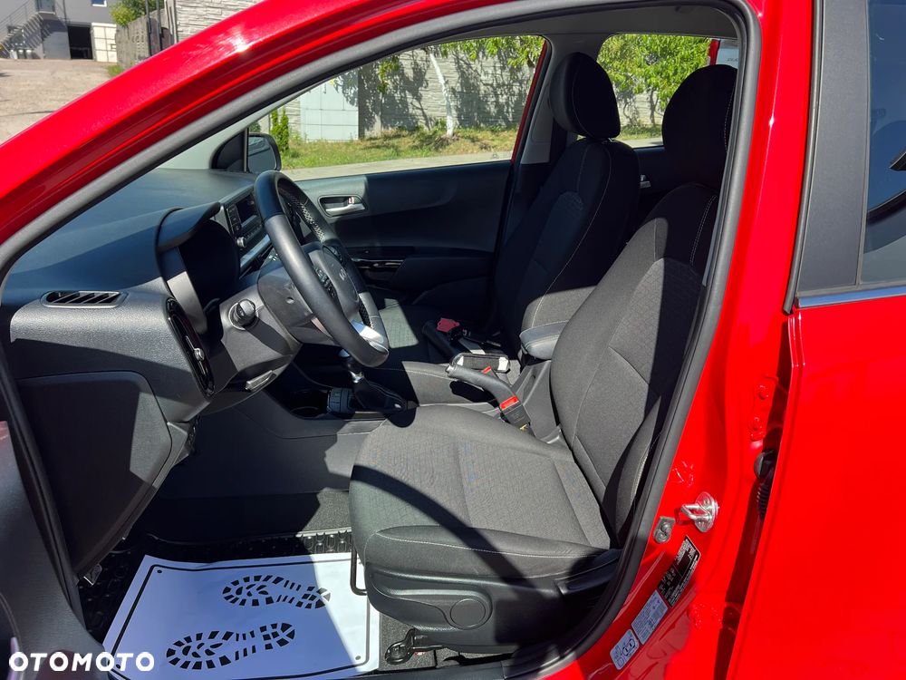 Kia Picanto - 10