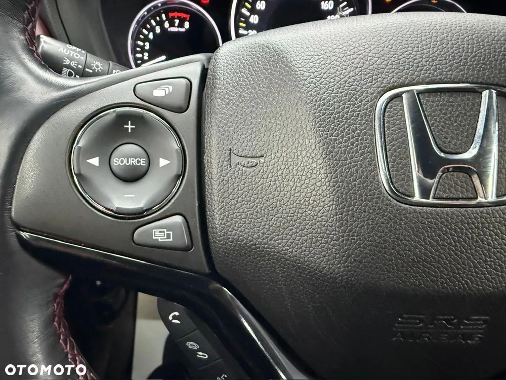 Honda HR-V 1.5 i-VTEC TURBO Sport - 14