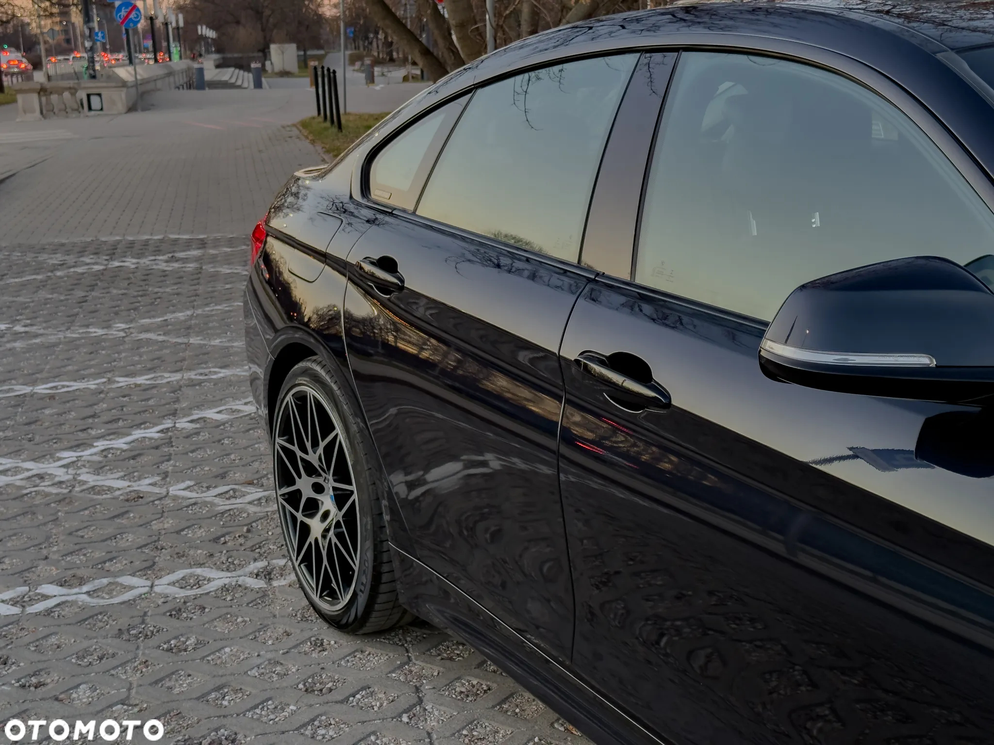BMW Seria 4 428i Gran Coupe Sport-Aut M Sport - 10