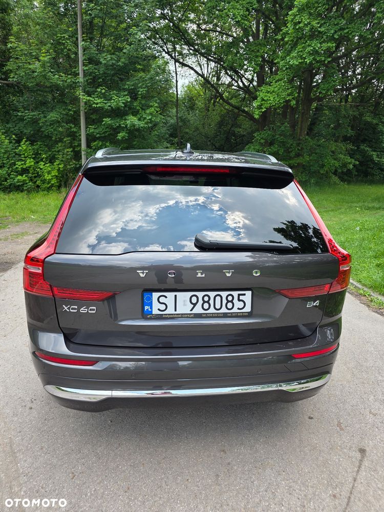 Volvo Xc60 2023 photo 4