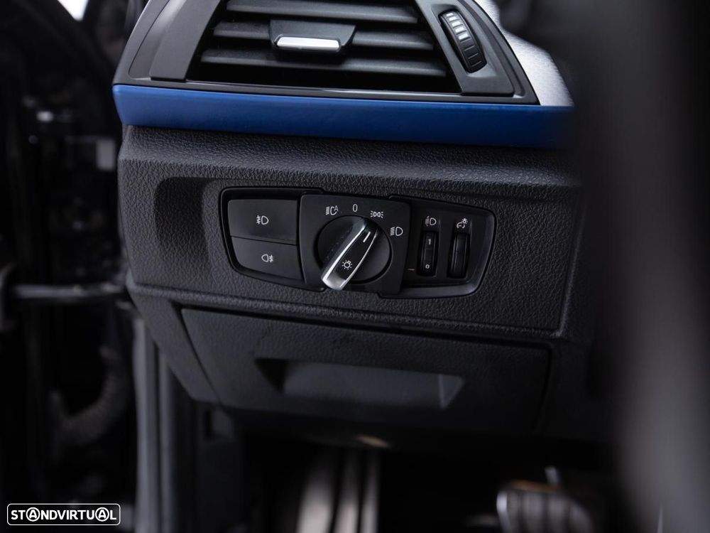 BMW 116 - 13
