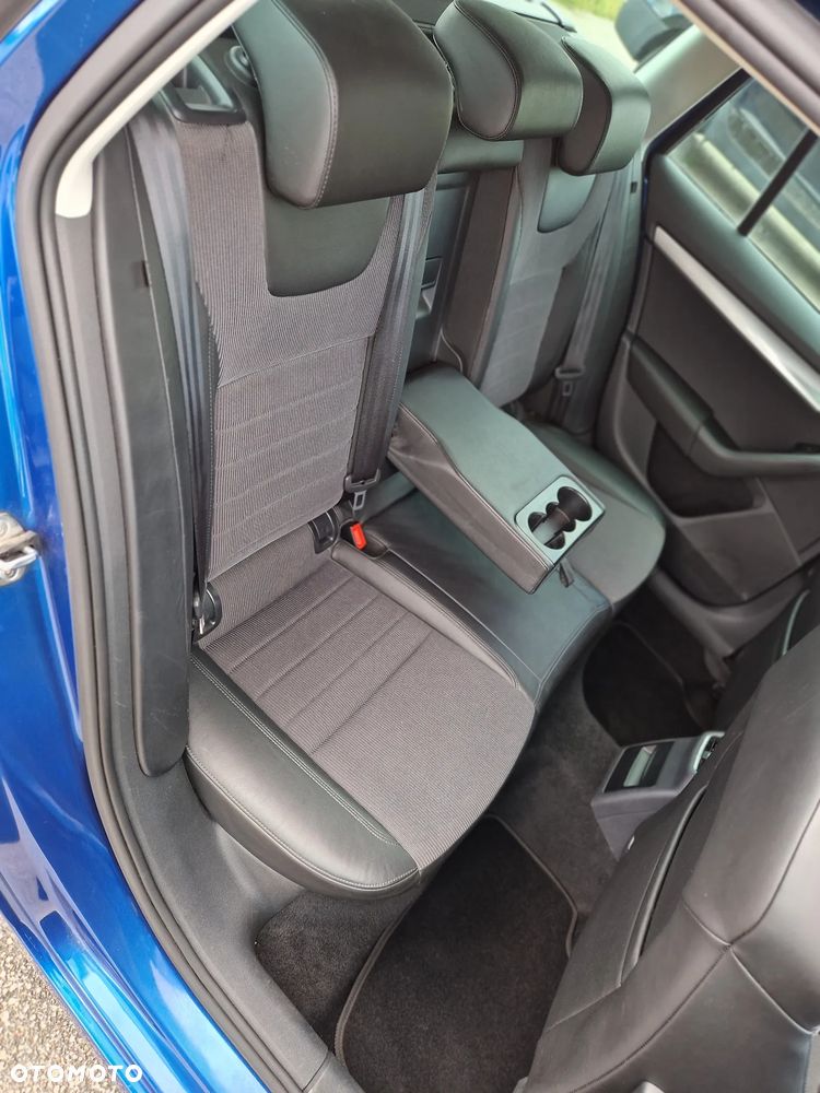 Skoda Octavia - 28