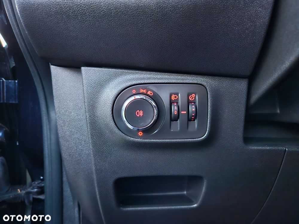 Opel Corsa 1.2 Enjoy - 20