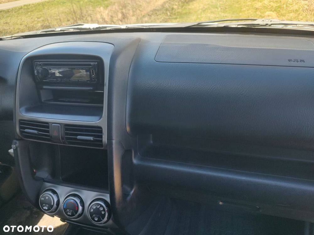 Honda CR-V 2.0 ES - 13