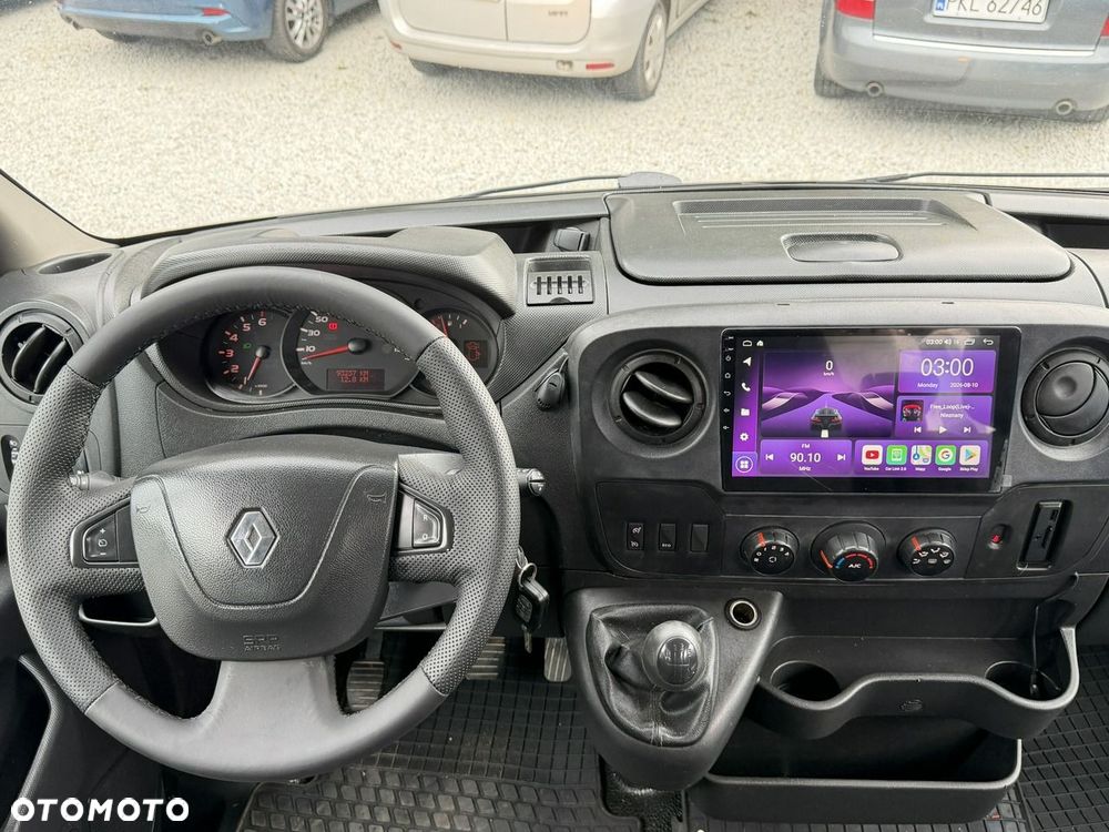 Renault Master - 10