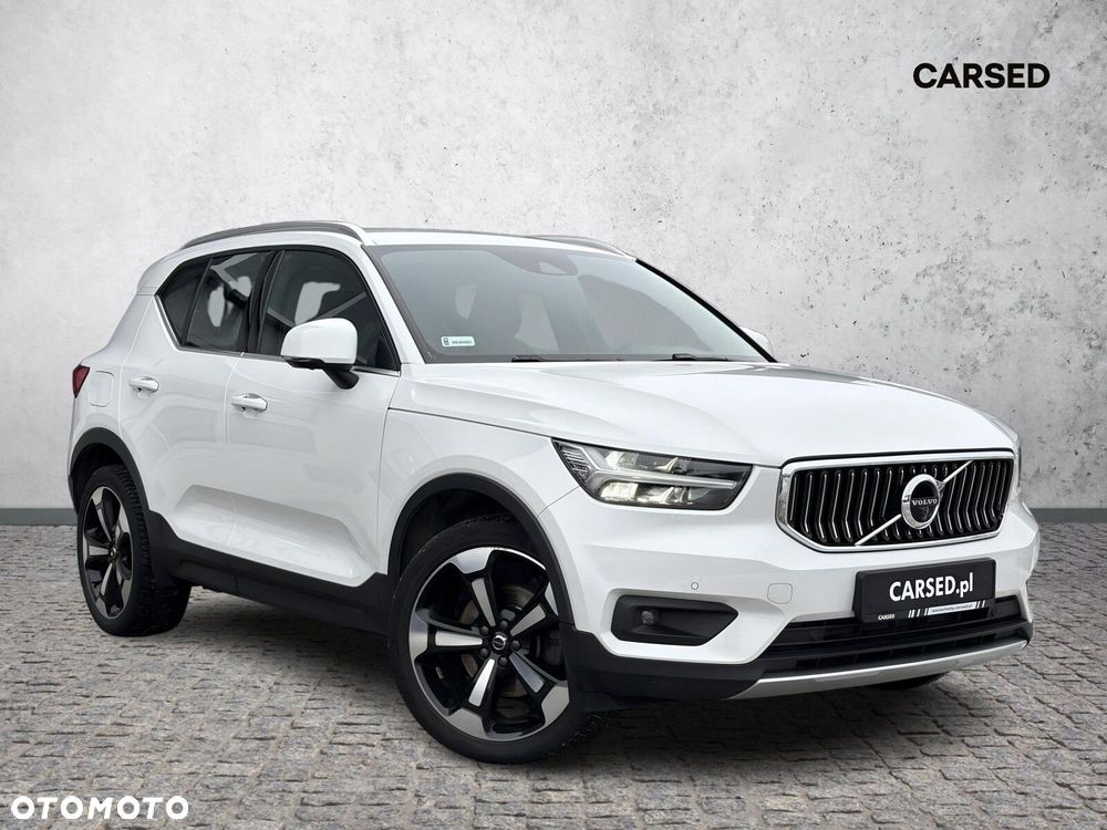 Volvo XC 40 - 9