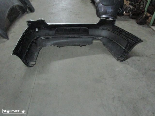 Parachoques 365807421 VW PASSAT 2006 CINZA TRAS - 3