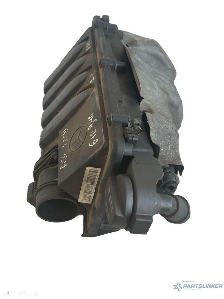 Carcasa filtru aer MERCEDES-BENZ A-CLASS II W169 2004 - 2012 2.0CDI A6400900701 - 4