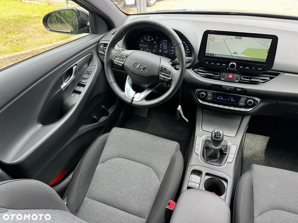 Hyundai i30 1.0 T-GDI EDITION 30+ - 24