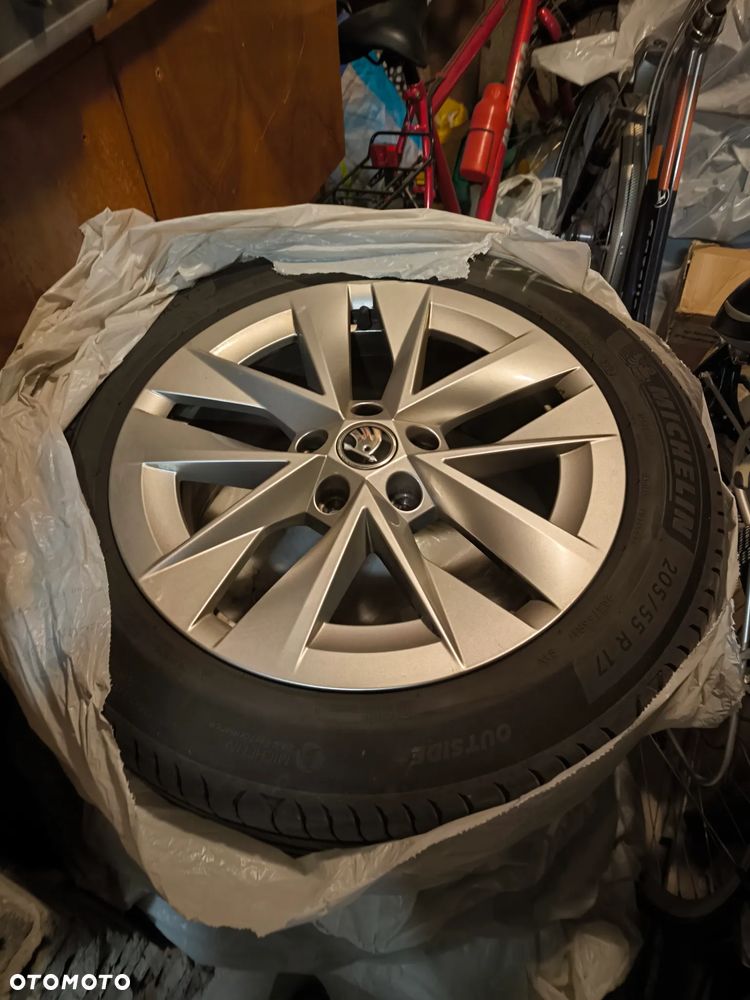Skoda Octavia 1.5 TSI ACT Style - 22