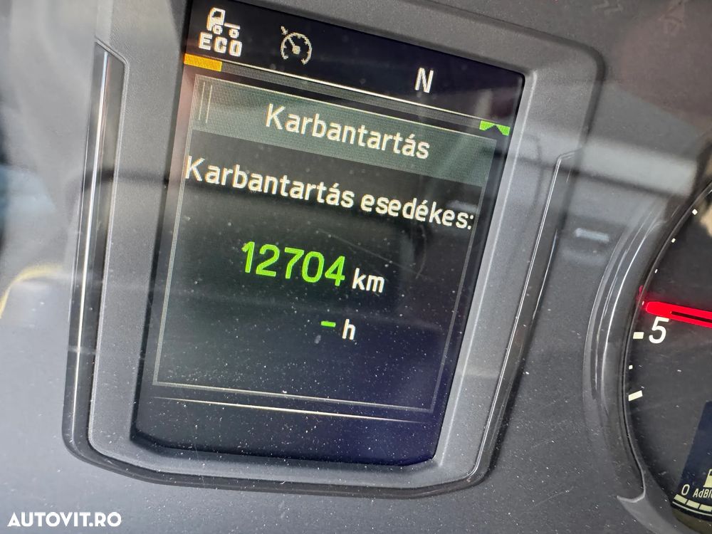 Scania S460 SUPER, RETARDER, clima stationara, jenti aliaj, finantare - 21