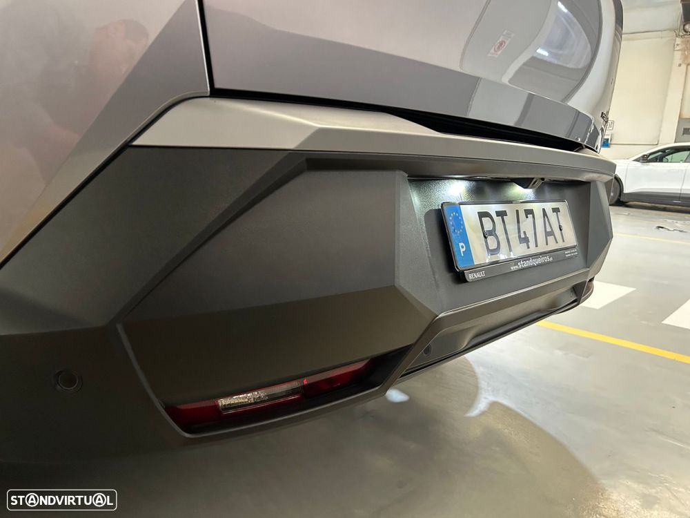 Peugeot 3008 1.2 Hybrid Allure e-DCS6 - 14