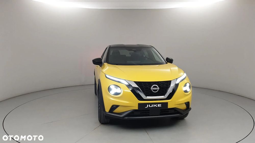 Nissan Juke ver-1-6-hybrid-n--connecta-amt - 2
