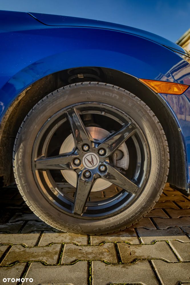 Honda Civic 1.5 i-VTEC Turbo Sport - 22