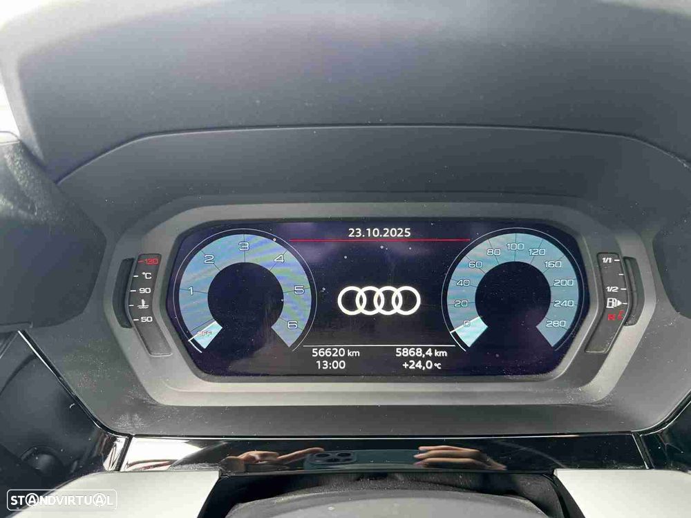 Audi A3 Sportback 30 TDI - 13